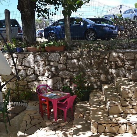 Apartmani Jenny I Tania Lopar Exterior foto
