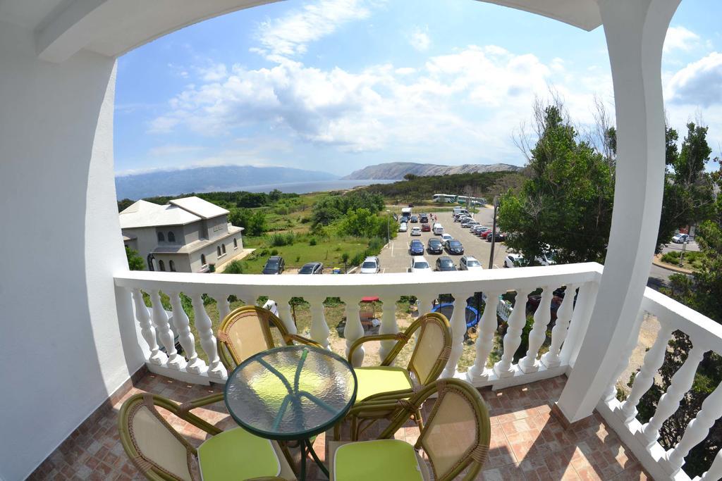 Apartmani Jenny I Tania Lopar Exterior foto