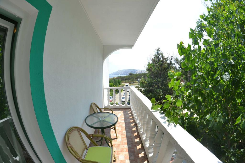 Apartmani Jenny I Tania Lopar Exterior foto