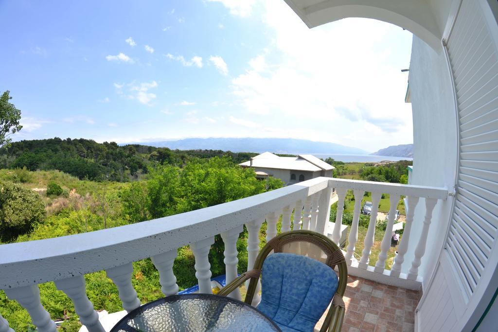 Apartmani Jenny I Tania Lopar Exterior foto