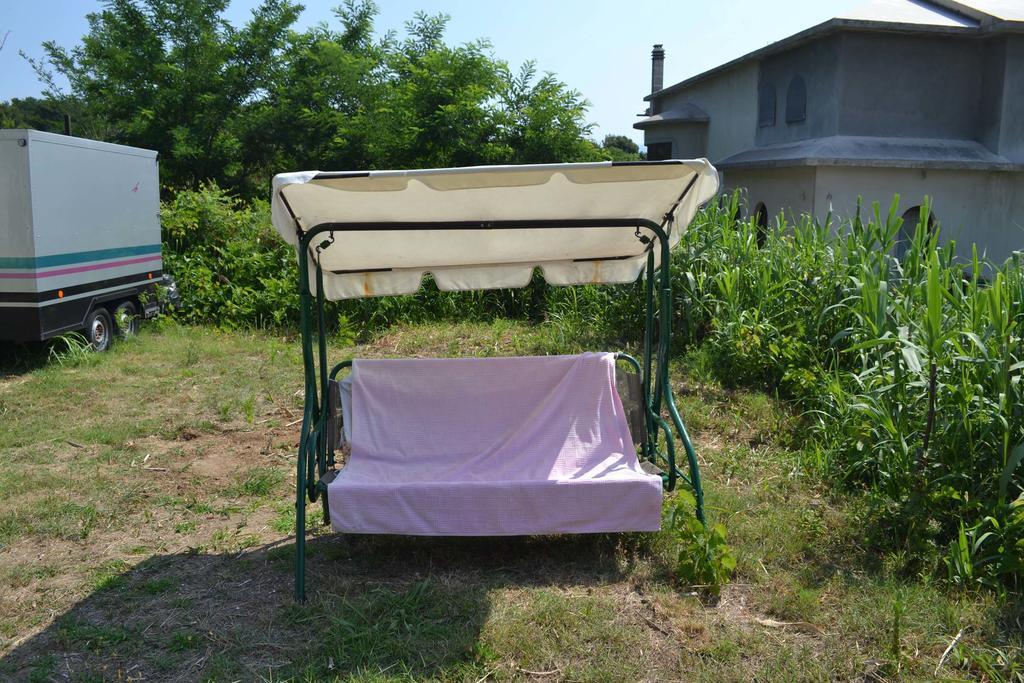 Apartmani Jenny I Tania Lopar Exterior foto